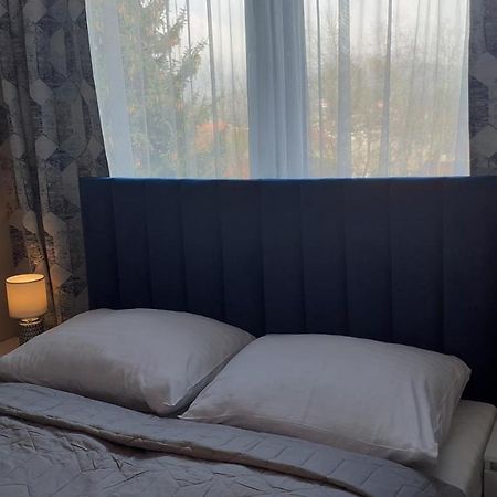 Apartament Kotlina Kłodzko Kültér fotó