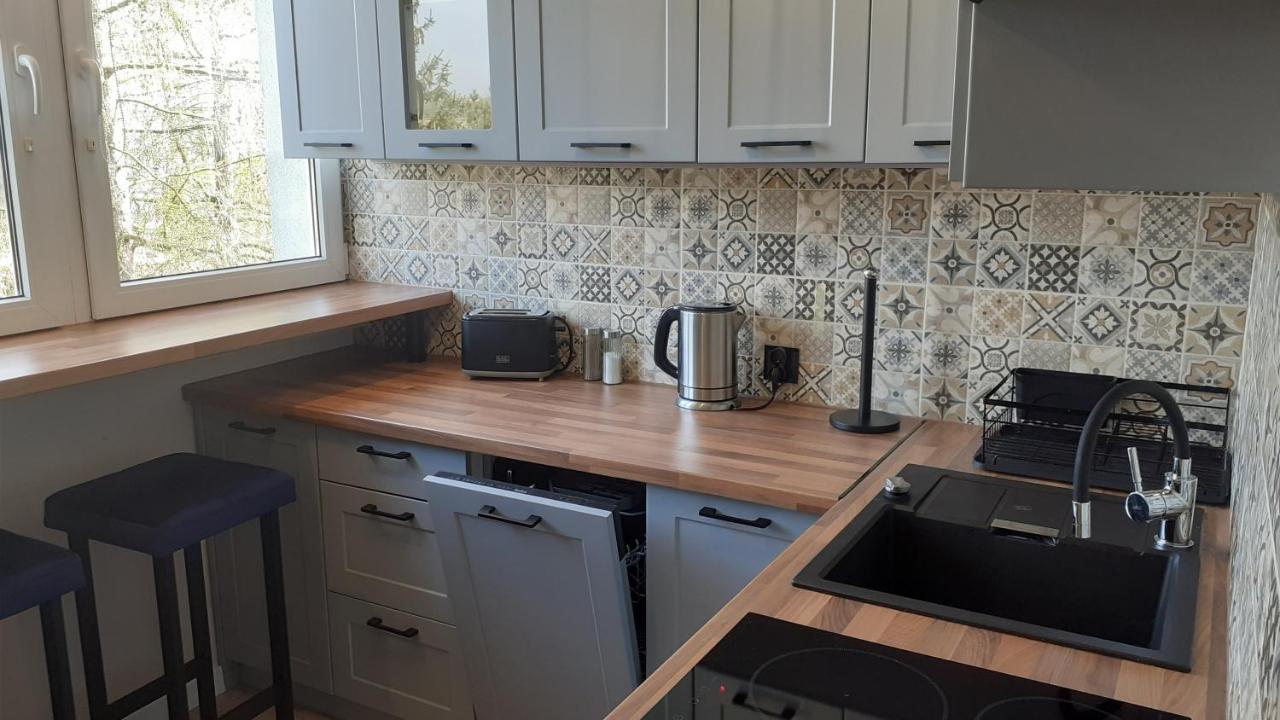 Apartament Kotlina Kłodzko Kültér fotó