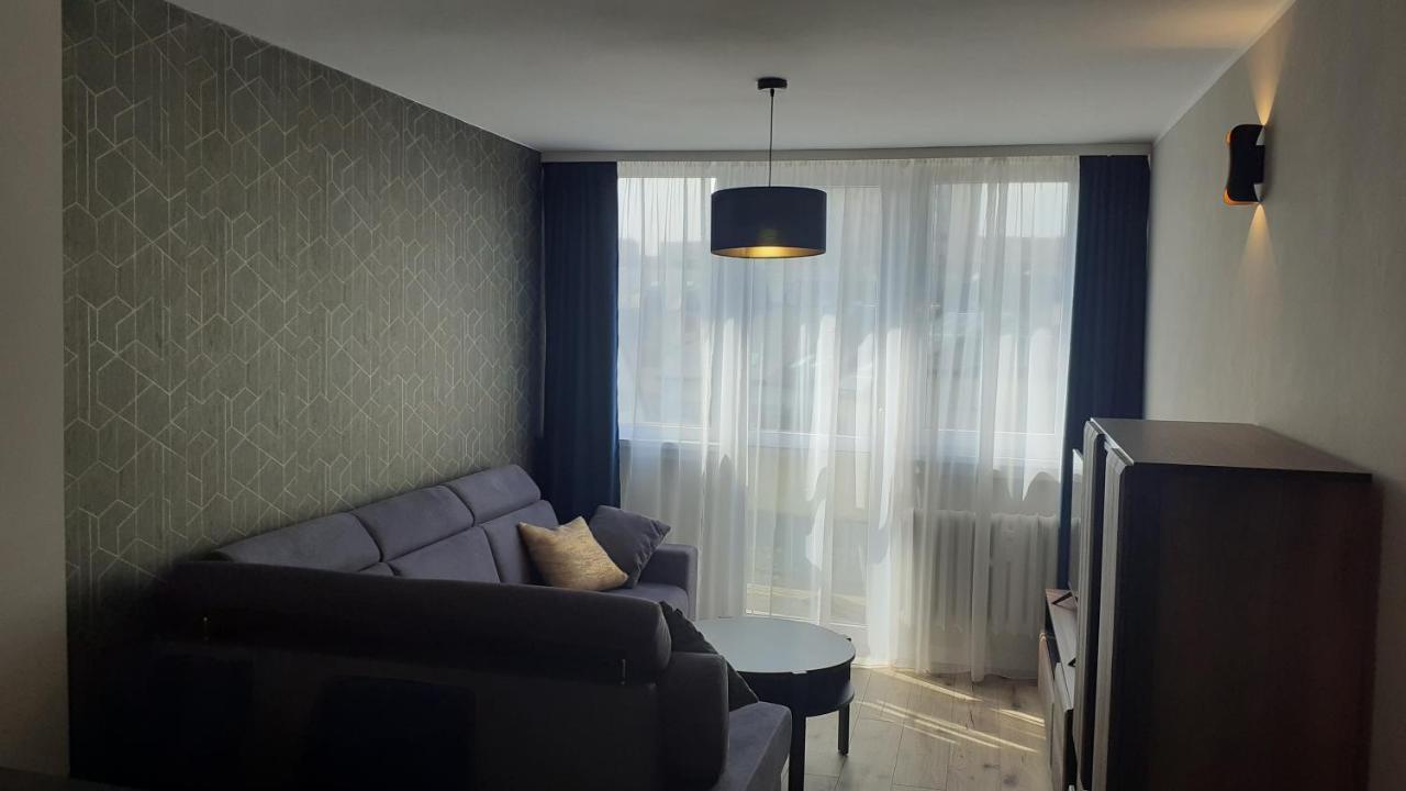 Apartament Kotlina Kłodzko Kültér fotó