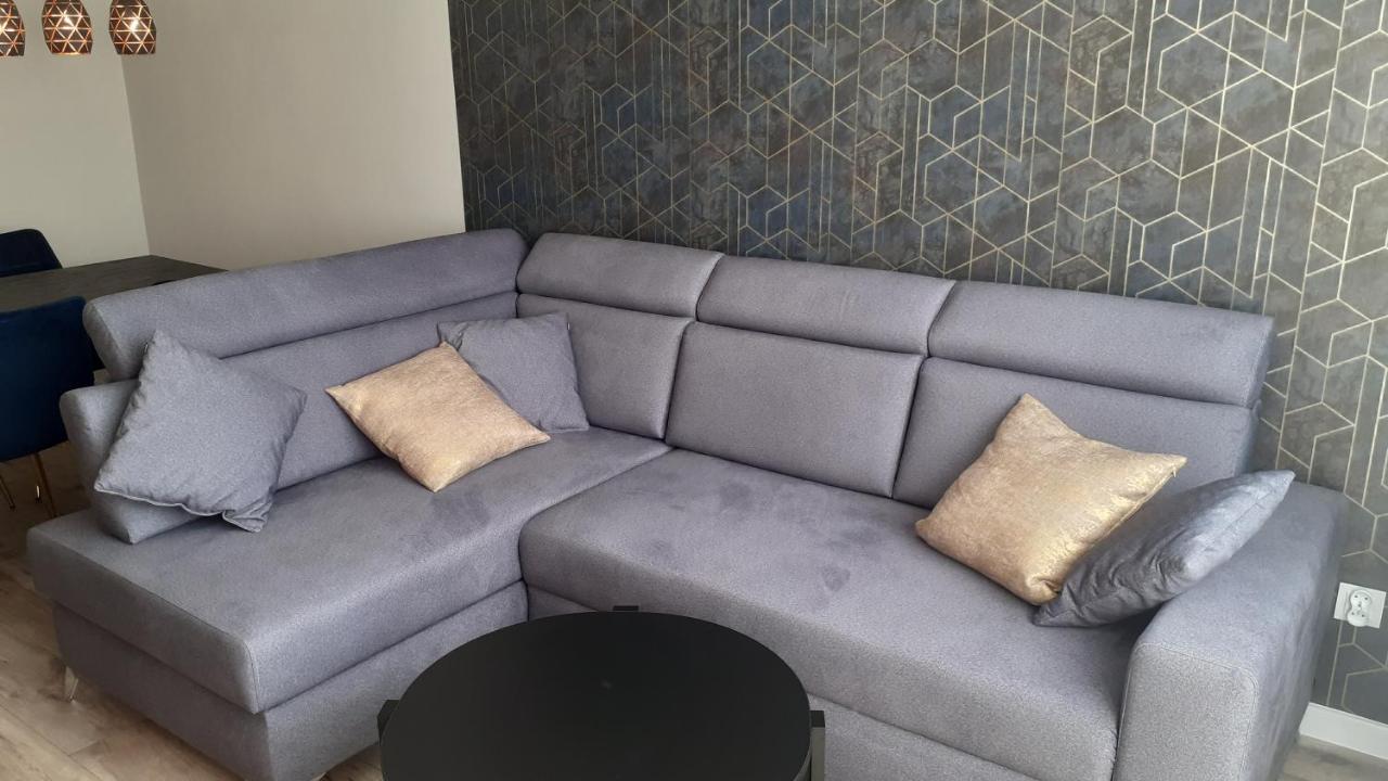 Apartament Kotlina Kłodzko Kültér fotó