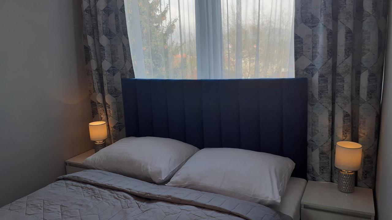 Apartament Kotlina Kłodzko Kültér fotó