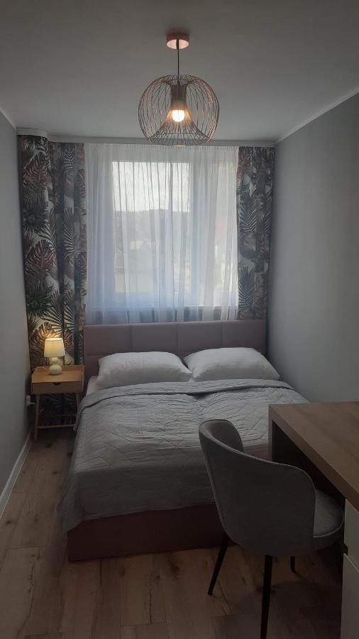 Apartament Kotlina Kłodzko Kültér fotó